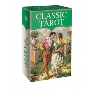 Classic Tarot Mini - Lo Scarabeo